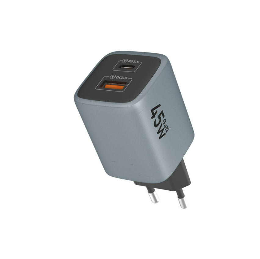 Charging head category